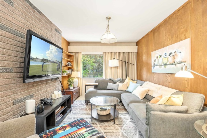 Photo 13 at 792 Anderson Crescent, Sentinel Hill, West Vancouver