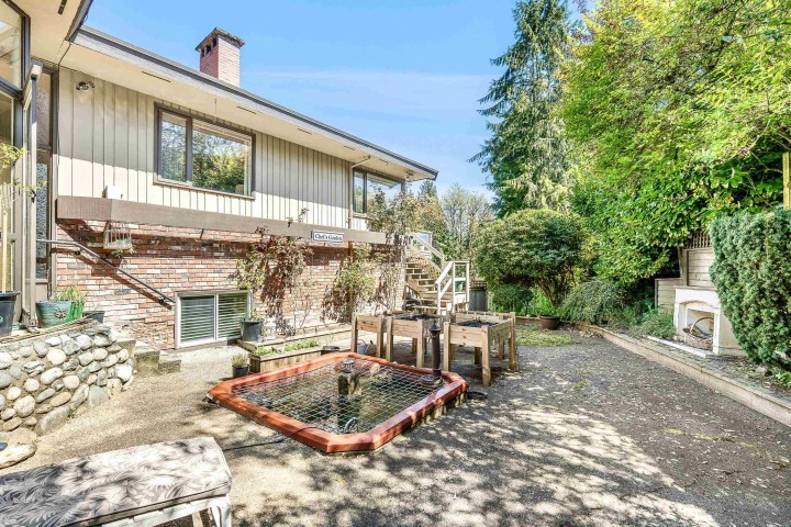 Photo 33 at 792 Anderson Crescent, Sentinel Hill, West Vancouver