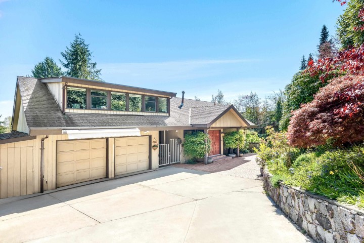 Photo 40 at 792 Anderson Crescent, Sentinel Hill, West Vancouver