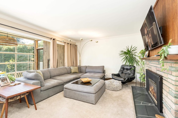 Photo 21 at 792 Anderson Crescent, Sentinel Hill, West Vancouver