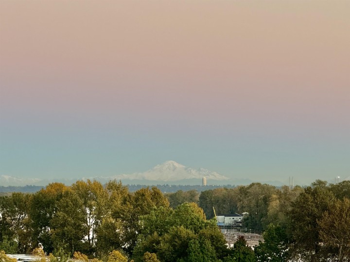 Photo 2 at 705 - 2733 Chandlery Place, South Marine, Vancouver East