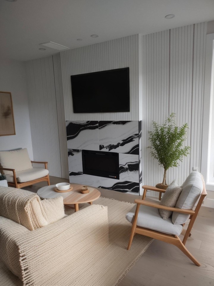 Photo 2 at 2 - 1706 W 68 Avenue, S.W. Marine, Vancouver West