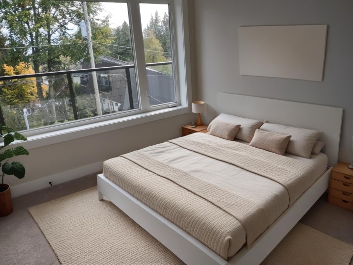 Photo 13 at 2 - 1706 W 68 Avenue, S.W. Marine, Vancouver West