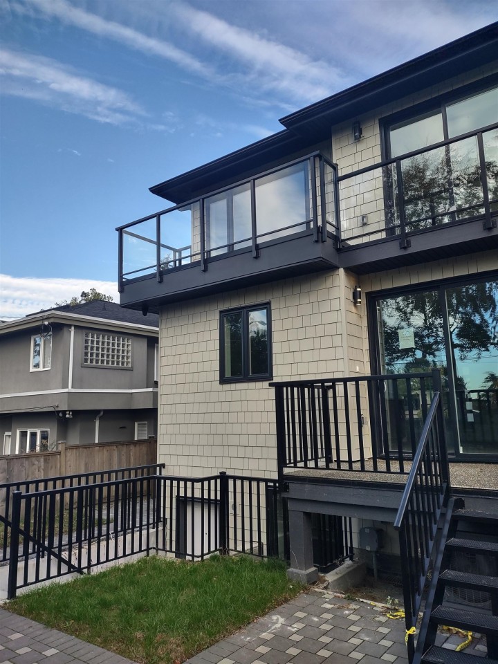 Photo 14 at 2 - 1706 W 68 Avenue, S.W. Marine, Vancouver West