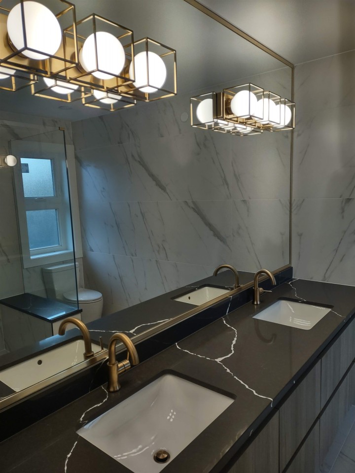 Photo 8 at 2 - 1706 W 68 Avenue, S.W. Marine, Vancouver West