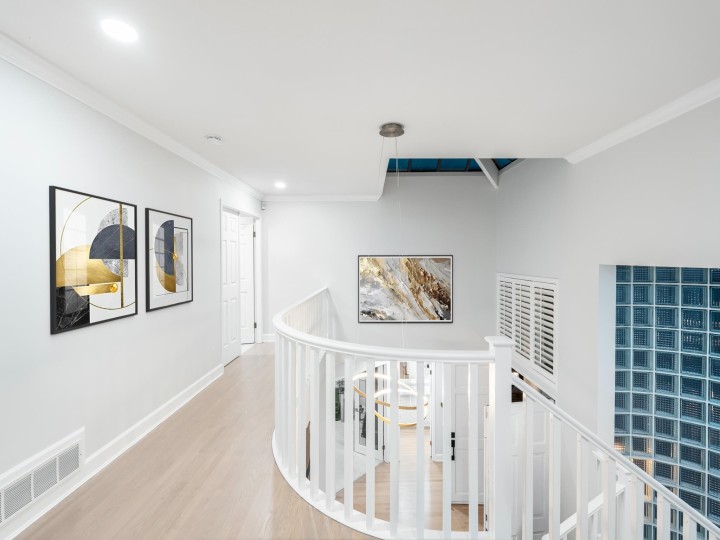 Photo 23 at 816 Anderson Crescent, Sentinel Hill, West Vancouver