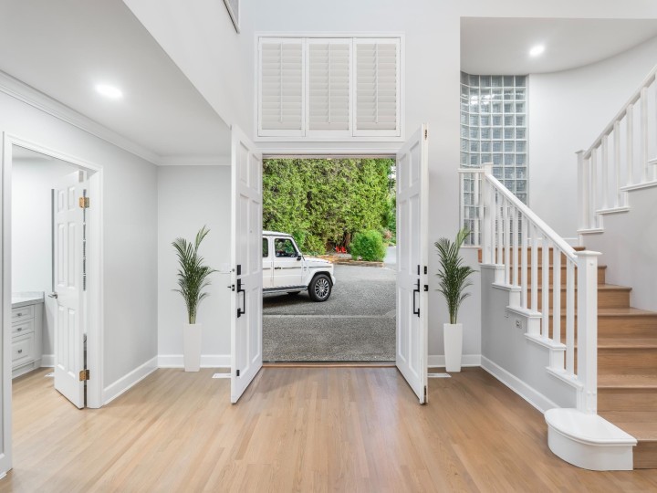 Photo 6 at 816 Anderson Crescent, Sentinel Hill, West Vancouver