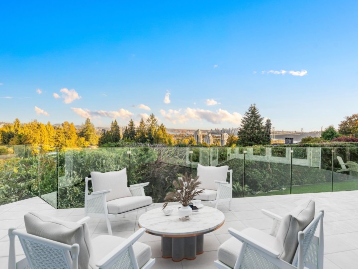 Photo 13 at 816 Anderson Crescent, Sentinel Hill, West Vancouver