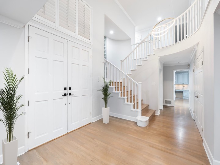 Photo 22 at 816 Anderson Crescent, Sentinel Hill, West Vancouver