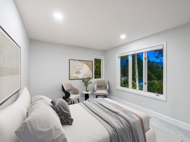 Photo 32 at 816 Anderson Crescent, Sentinel Hill, West Vancouver