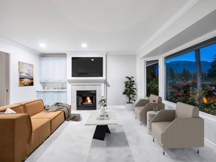 Photo 20 at 816 Anderson Crescent, Sentinel Hill, West Vancouver