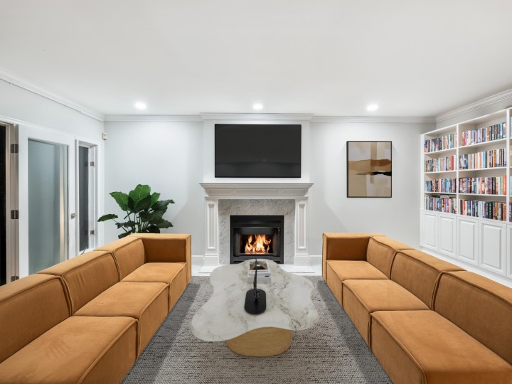 Photo 9 at 816 Anderson Crescent, Sentinel Hill, West Vancouver