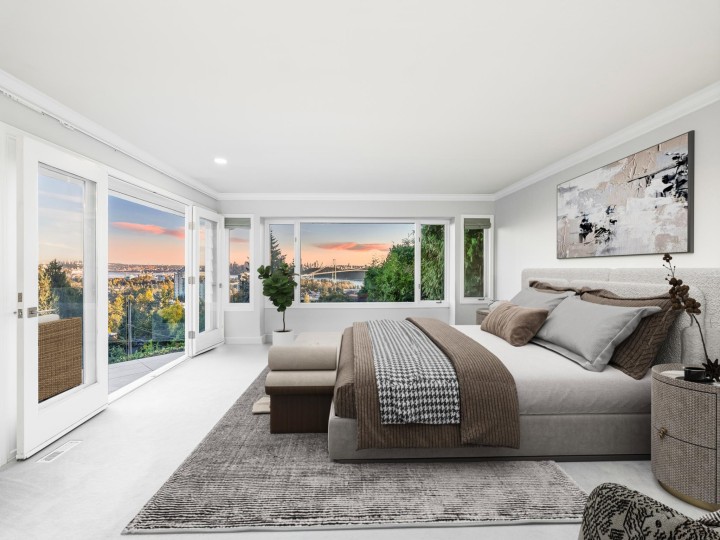 Photo 24 at 816 Anderson Crescent, Sentinel Hill, West Vancouver