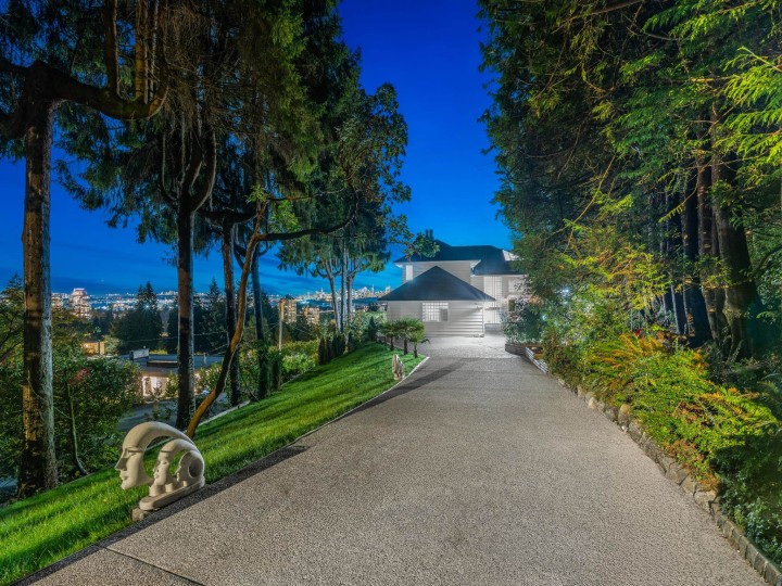 Photo 38 at 816 Anderson Crescent, Sentinel Hill, West Vancouver