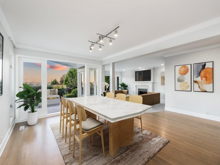 Photo 10 at 816 Anderson Crescent, Sentinel Hill, West Vancouver