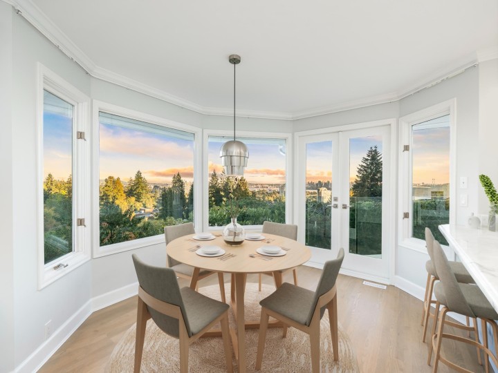 Photo 14 at 816 Anderson Crescent, Sentinel Hill, West Vancouver