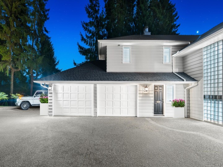 Photo 37 at 816 Anderson Crescent, Sentinel Hill, West Vancouver