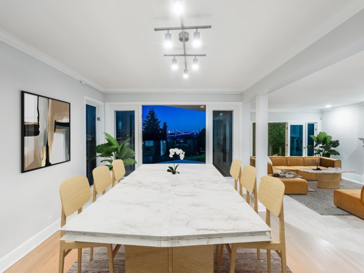 Photo 11 at 816 Anderson Crescent, Sentinel Hill, West Vancouver