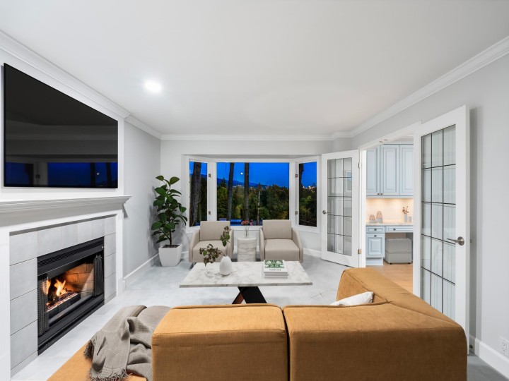 Photo 19 at 816 Anderson Crescent, Sentinel Hill, West Vancouver