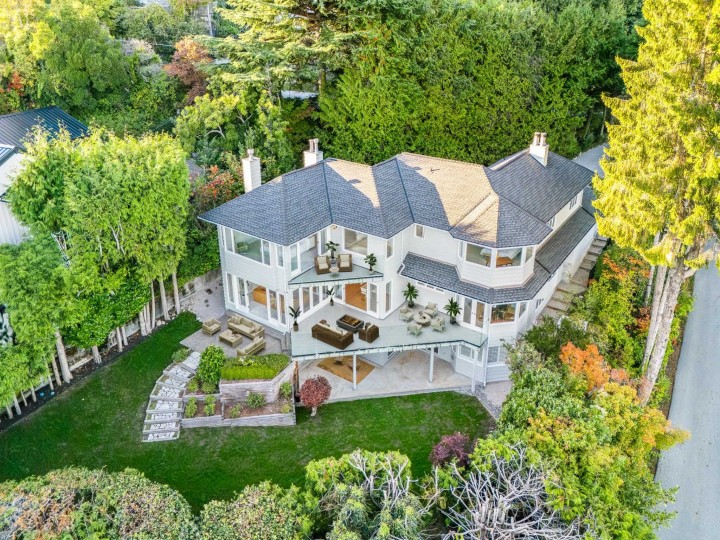 Photo 40 at 816 Anderson Crescent, Sentinel Hill, West Vancouver