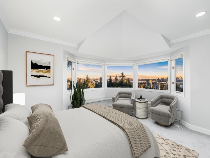 Photo 29 at 816 Anderson Crescent, Sentinel Hill, West Vancouver