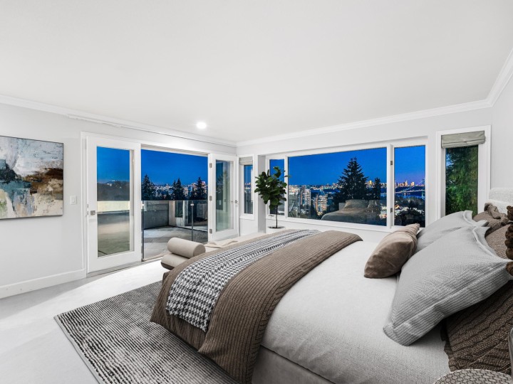 Photo 25 at 816 Anderson Crescent, Sentinel Hill, West Vancouver