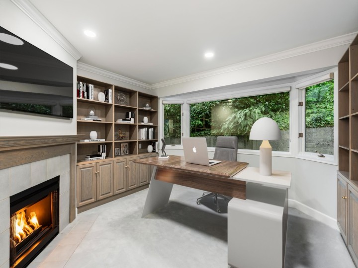 Photo 21 at 816 Anderson Crescent, Sentinel Hill, West Vancouver