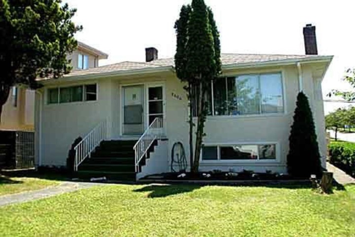 Photo 1 at 2606 E 23rd Avenue, Renfrew Heights, Vancouver East