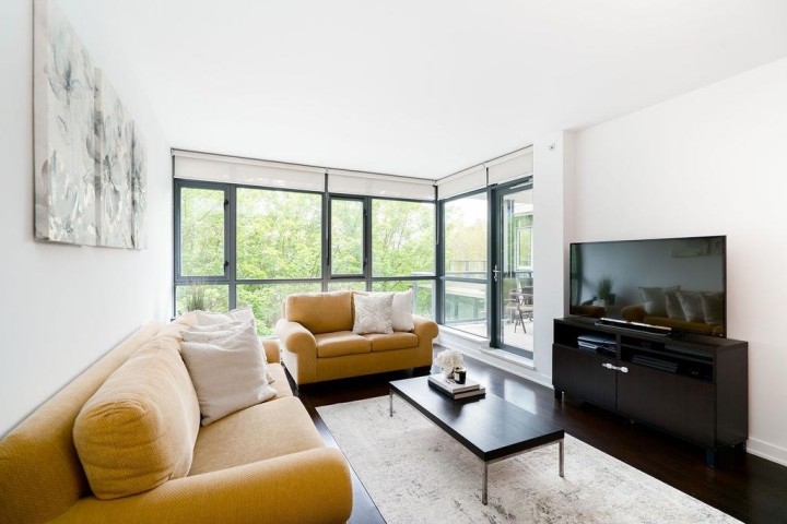 Photo 6 at 403 - 750 W 12th Avenue, Fairview VW, Vancouver West