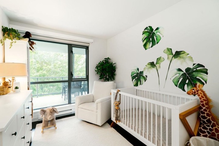 Photo 12 at 403 - 750 W 12th Avenue, Fairview VW, Vancouver West