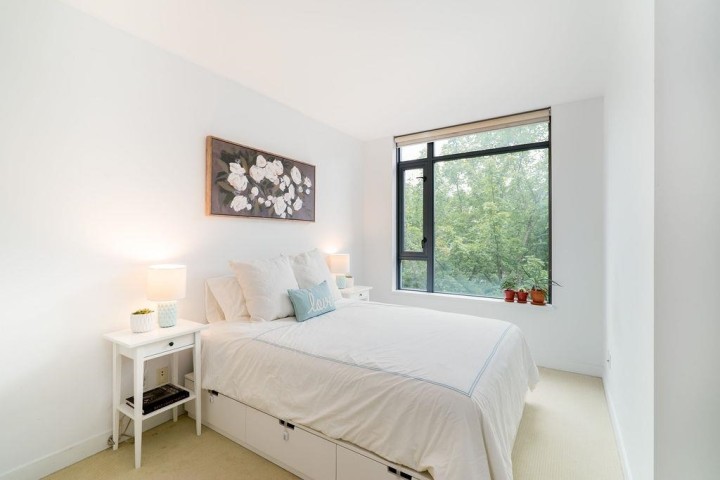 Photo 10 at 403 - 750 W 12th Avenue, Fairview VW, Vancouver West