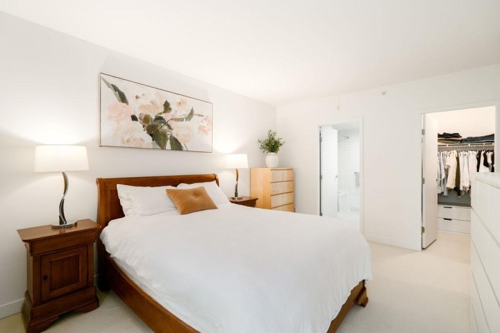 Photo 14 at 403 - 750 W 12th Avenue, Fairview VW, Vancouver West