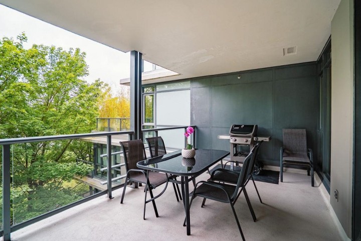 Photo 18 at 403 - 750 W 12th Avenue, Fairview VW, Vancouver West