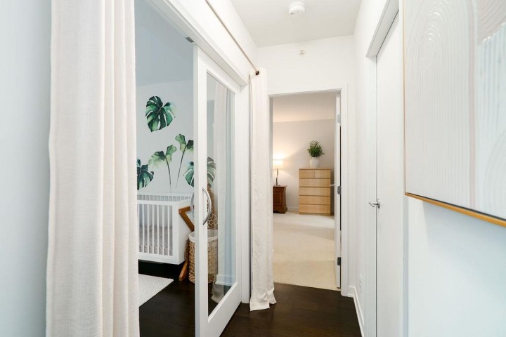 Photo 11 at 403 - 750 W 12th Avenue, Fairview VW, Vancouver West