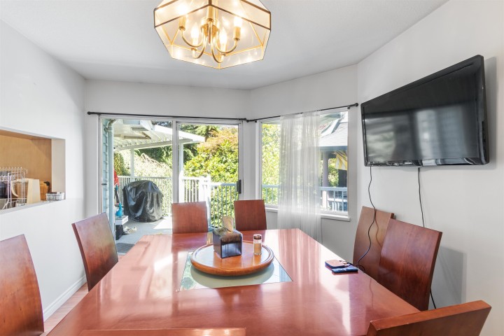 Photo 6 at 332 St. Patricks Avenue, Lower Lonsdale, North Vancouver