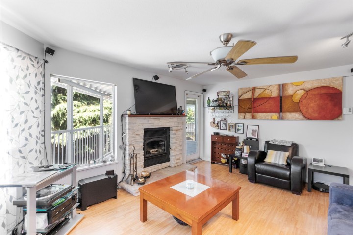 Photo 9 at 332 St. Patricks Avenue, Lower Lonsdale, North Vancouver