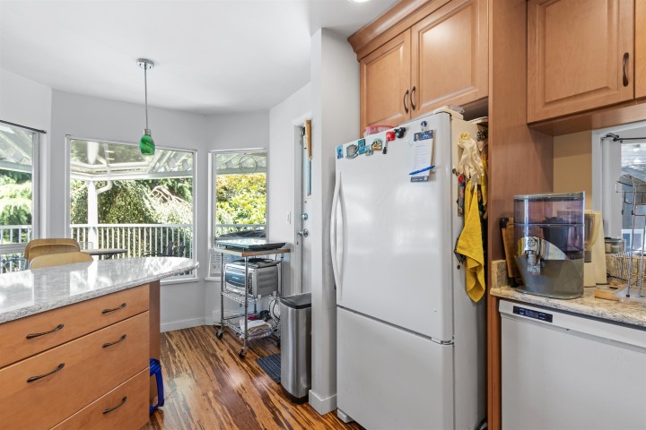 Photo 14 at 332 St. Patricks Avenue, Lower Lonsdale, North Vancouver