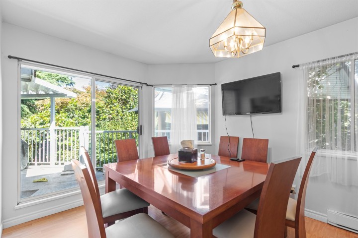 Photo 4 at 332 St. Patricks Avenue, Lower Lonsdale, North Vancouver