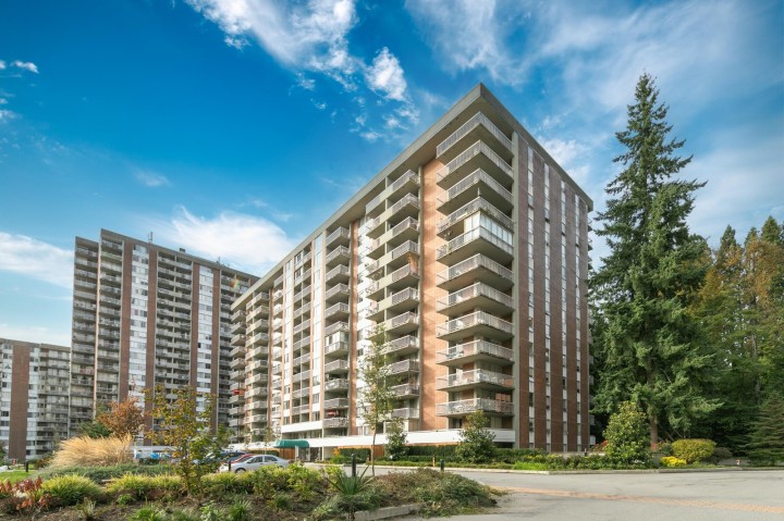 Photo 13 at 904 - 2012 Fullerton Avenue, Pemberton NV, North Vancouver