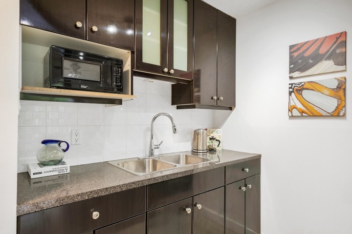 Photo 3 at 904 - 2012 Fullerton Avenue, Pemberton NV, North Vancouver