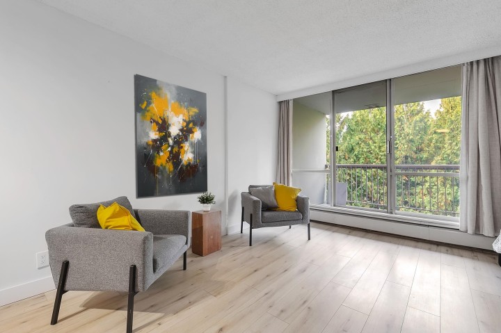 Photo 28 at 904 - 2012 Fullerton Avenue, Pemberton NV, North Vancouver