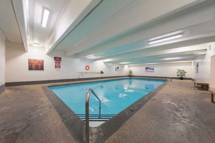 Photo 9 at 904 - 2012 Fullerton Avenue, Pemberton NV, North Vancouver