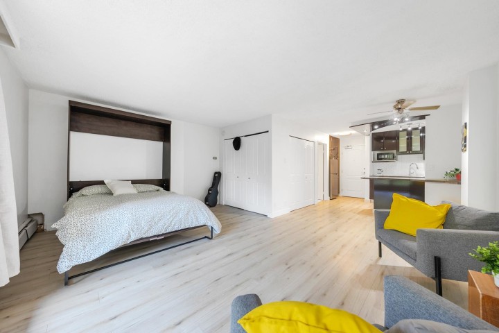 Photo 25 at 904 - 2012 Fullerton Avenue, Pemberton NV, North Vancouver