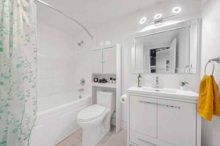 Photo 21 at 904 - 2012 Fullerton Avenue, Pemberton NV, North Vancouver