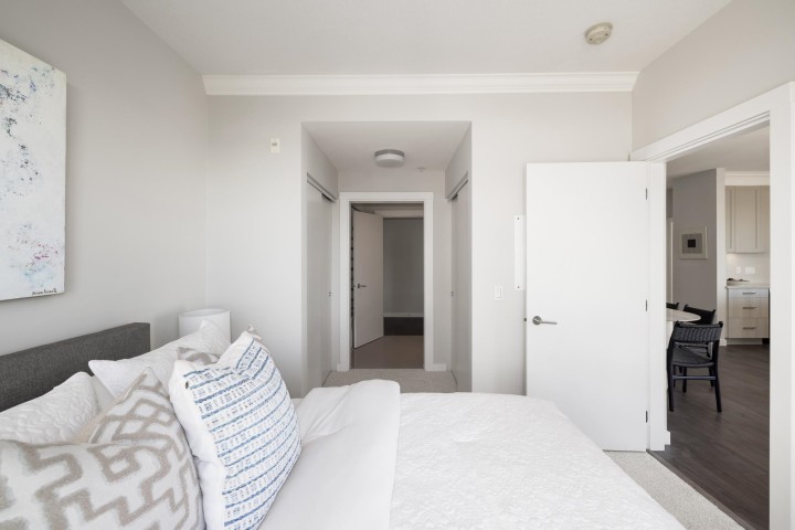 Photo 23 at 312 - 123 W 1st Street, Lower Lonsdale, North Vancouver