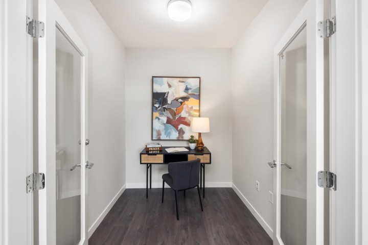 Photo 27 at 312 - 123 W 1st Street, Lower Lonsdale, North Vancouver