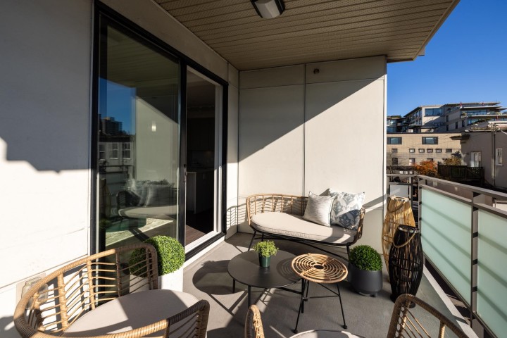 Photo 13 at 312 - 123 W 1st Street, Lower Lonsdale, North Vancouver