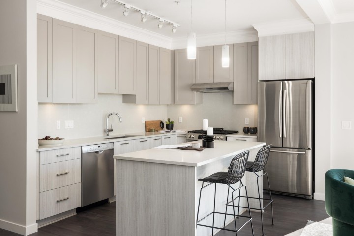 Photo 17 at 312 - 123 W 1st Street, Lower Lonsdale, North Vancouver