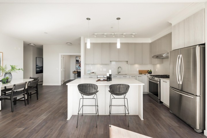 Photo 16 at 312 - 123 W 1st Street, Lower Lonsdale, North Vancouver