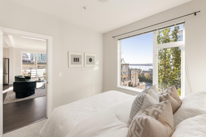 Photo 26 at 312 - 123 W 1st Street, Lower Lonsdale, North Vancouver